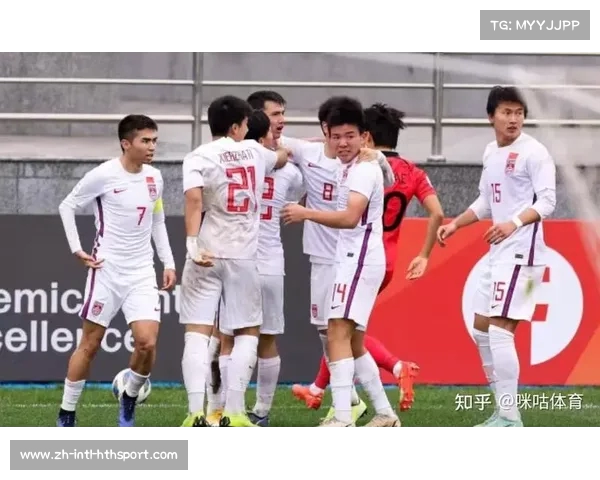 中国男足U20精彩赛事直播观看指南咪咕体育让你一览无余 中国男足U20精彩赛事直播观看指南咪咕体育让你一览无余