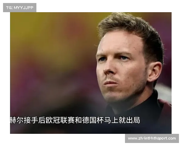 纳格尔斯曼或将告别拜仁投身德国队重建之路 纳格尔斯曼或将告别拜仁投身德国队重建之路